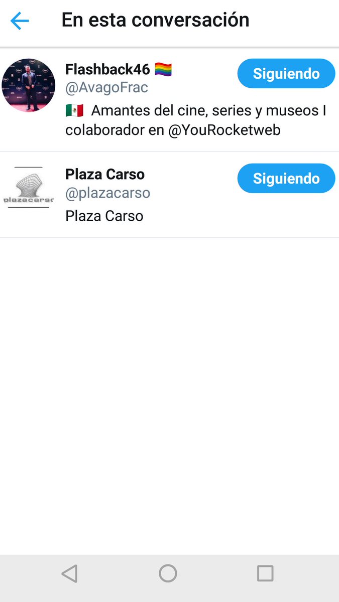 shareitmx's tweet photo. @mac_alos @AvagoFrac @plazacarso @Cone01Mc @conemcm Listo bro https://t.co/ayZro3ouGn