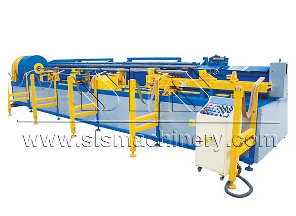 XuJulia1's tweet image. Full-Automatic Rotary #PipeSwagingMachine
Model: TF-76CNC  Max. Tapering Capacity: ￠76.2 (3”)×3mm

slsmachinery.com/pipe-shape-for…