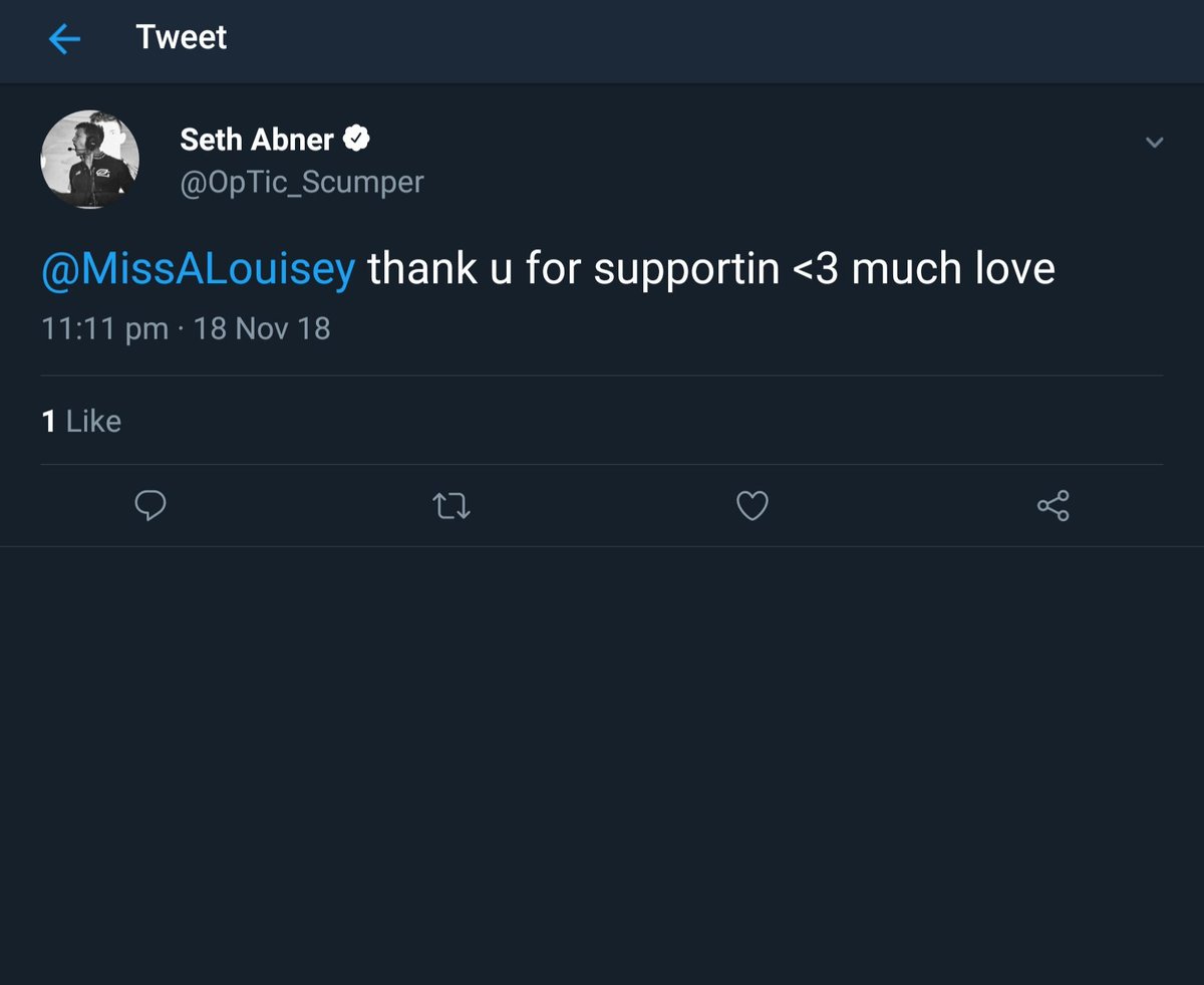 Amy tweet media