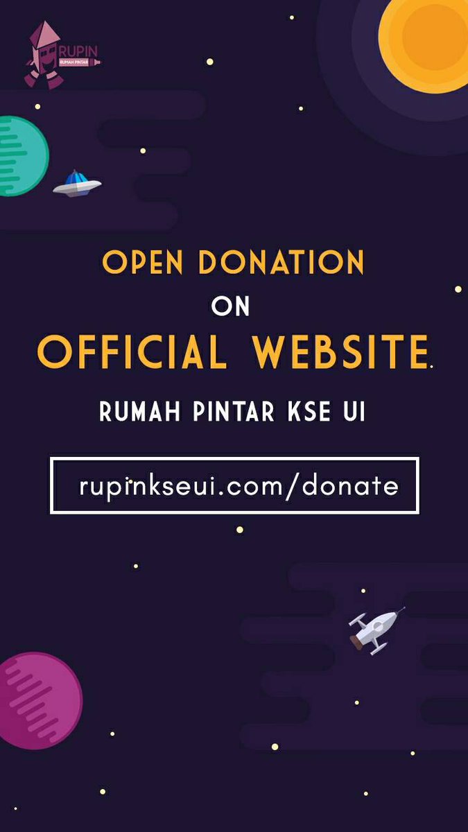 RuPinKSEUI's tweet photo. 🌐OFFICIAL WEBSITE RUPIN KSE UI 🌐

✨ RUPIN KSE UI dengan bangga mempersembahkan official website kami ✨

➡️➡️    https://t.co/XvgIRPEkC0    ⬅️⬅️ 

Untuk informasi lebih lanjut, hubungi
Dolly (083878879668 / dollydodol9) 

Tunggu apa lagi? Yuk cek websitenya sekarang! https://t.co/R3YbDWdNDK