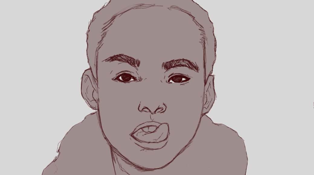 NanoAfrane's tweet photo. Some more people sketching. #sketch #procreate #referencesketch #nanoafrane https://t.co/YkckqsM3AZ
