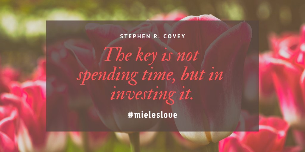 iamjanetnjenga's tweet image. One of the most effective skills you can have in life is powerful 💪and effective time management⌚️

Let's work hard to investing in our time. Food for thought.😀

#time #management #life