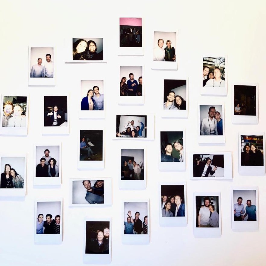 ImpactwithMAN's tweet photo. We think of #mentoring as building a #relationship with someone who accompanies and inspires a #startup along its journey. THANK YOU to all our #mentors from week 1, who worked heavily with our teams, investing time and energy to support their ideas in the best possible way. https://t.co/WOt7JQ8zWl