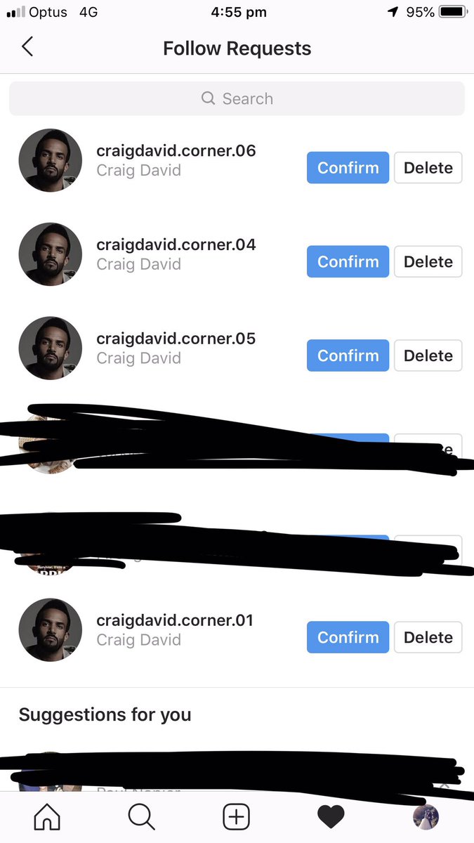 Jenn198512's tweet photo. @CraigDavid if you wanted to be my best friend, you only had to say 😂 https://t.co/zPA6Pch4HE