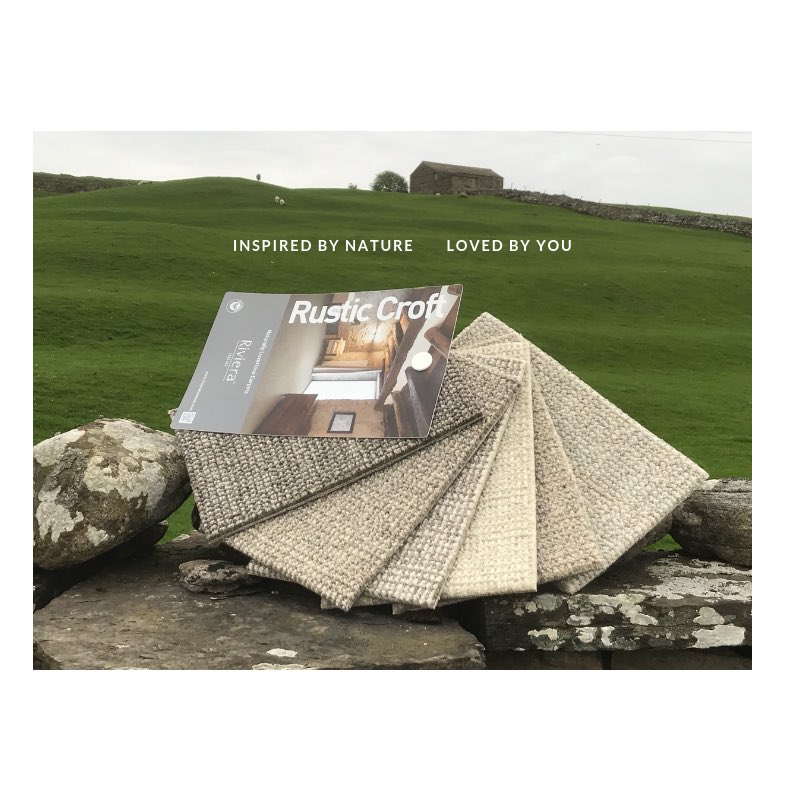 riviera_home_uk's tweet photo. Our stunning range #Rusticcroft is made using 100% #wool visit https://t.co/KvGnO0kKbo for samples and stockists #carpet #flooring #itscooltobuywool @woolcarpet https://t.co/ca0sMd7ffr