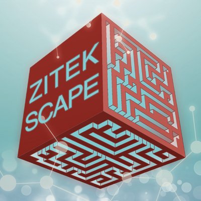 ¡Arranca Zitek Scape en la facultad de Leioa!
📍Estaremos en el Edificio de Rectorado, planta baja, los días 19 y 20
zitekescape.elkarconsulting.com vía <a href="/emprenderzitek/">emprender zitek</a> <a href="/ZitekScape/">Zitek Scape</a>