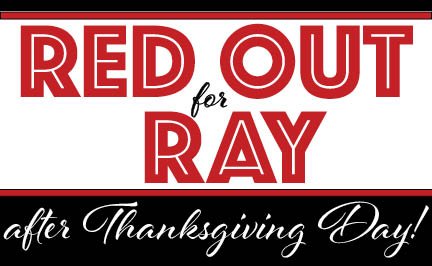 VARSITY FOOTBALL battles SA Wagner in playoff for Area Championship at Buc Stadium Friday, Nov. 23 (the day after Thanksgiving). Kick-off is 7:30 p.m. Game promises to be exciting contest! Need all Texans at the game to cheer on our team.<a href="/ccisd/">CCISD</a> <a href="/Ray_Ruckus/">Bleacher Creatures</a> <a href="/wbrayfootball/">Coach Craig Charlton</a>