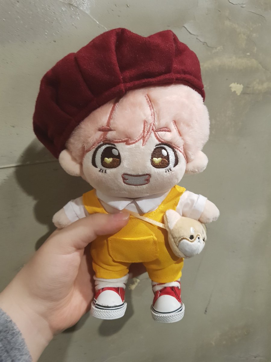 리틀태태🐯(수량조사중) tweet media