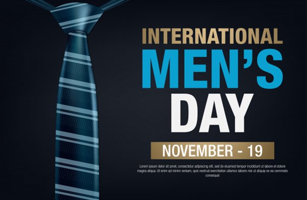 Happy International men's day, the theme for 2018 is 'Positive Male Role Models'  and we are urging all men to take responsibility in raising awareness on men’s health and wellness for the benefit of the future generation of men.@healthtimeszim @helatv_zim