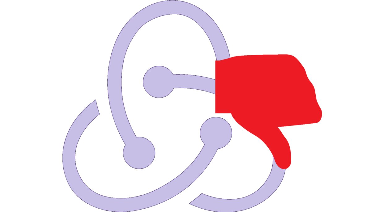 K0YCHEV's tweet photo. Replacing #Redux with #ReactN to reduce complexity and bundle size https://t.co/g0bqH1tj7B #React #ReactNative #javascript #typescript #programming #coding #webdev #webdevelopment #tech #technology https://t.co/snS2EdWHQ0