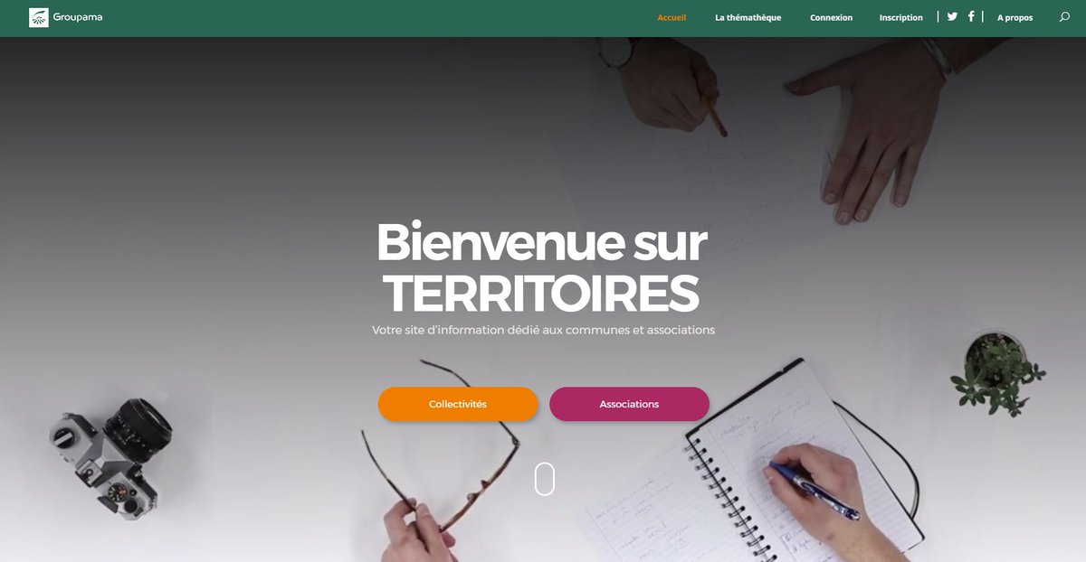 ccouffon51's tweet photo. J-3 : Toute l'équipe commerciale #collectivité de @GroupamaNordEst vous attend pour le 101è @salondesmaires Porte de Versailles pavillon 2-1 stand F25-31 le Mercredi 21 Novembre 2018 @SMCL2018 @Territoires_G  #prevention @PredictServices #Territoires #collterr @GroupamaFDJ https://t.co/9t52r4PeeS
