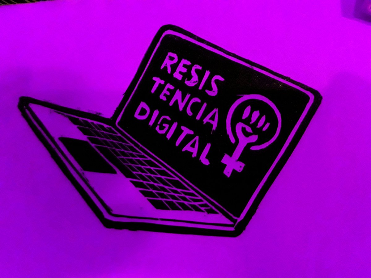 caracol_urbano's tweet photo. GRACIAS COMPAÑERXS #Hackmitin2018 #Guadalajara https://t.co/ExMeSgACYd
