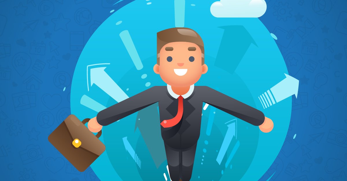 Your social media marketing strategy can bring in massive amounts of leads and sales in your business - when executed correctly. 💸

Here are 13 smart tips to supercharge your #socialmediamarketing strategy: ⤵️

bit.ly/2M9ZXPn #socialmediastrategy