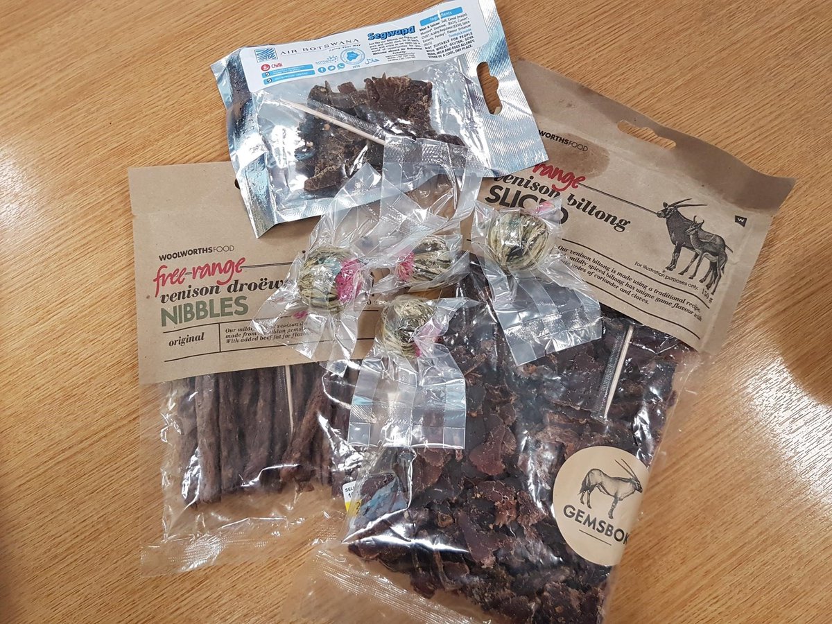 Geveko Markings tweet media