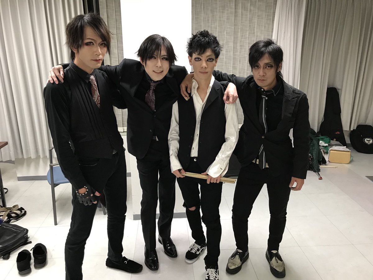 monatea_撲殺ママレモン (@mE_taMoR_phosE) | Twitter