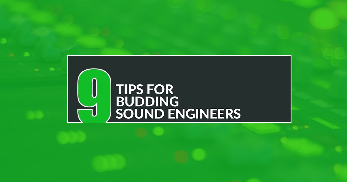 seaindia's tweet photo. Tips to become a better Sound Engineer
https://t.co/zYz2jX73J8
#sound #engineering #tips https://t.co/E3x1TwbFfq