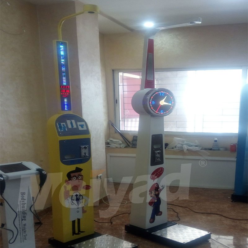 MeiyadCo's tweet image. Circular LED display P4
Meiyad circular LED display remind you time is as important as weight.
#creativeLEDpanel #circularLEDmodule #circularLEDdisplay #Meiyad
myddisplay.com    sales@mydled.com
Alibaba shop : meiyad.en.alibaba.com/?spm=a2700.775…
Youtube: youtube.com/channel/UCBHpE…