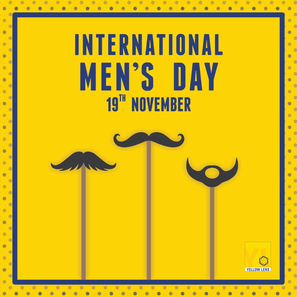 theylens's tweet photo. Wishing all amazing men out there a #HappyMensDay!! Thanks for all the strength that you keep reflecting, and for your priceless contribution to society, community, and family. You are loved, cherished, and appreciated. 💪🧔❤️ #InternationalMensDay #InternationalMensDay2018 https://t.co/xLrUXa82wm