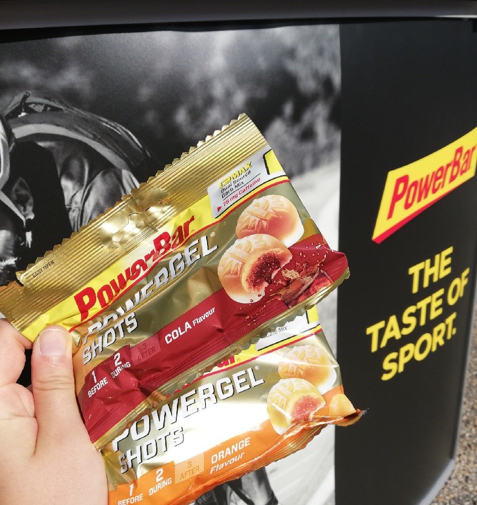 PowerBar France tweet media