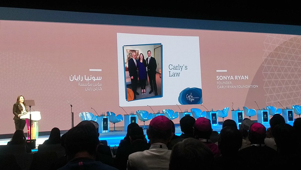 SafeOnlineFund's tweet image. Thank you Sonya Ryan of @TeamCarlyCRF for sharing your journey and experience today at #InterFaithAlliance Forum. We are with you.

#ChildDignity #ENDviolence