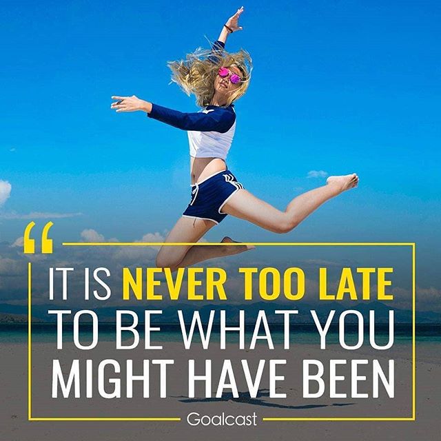 HabariShop's tweet image. It is not too late to achieve your dreams and goals. Just do it 💪😎 #mondaymotivation #smemarkethub