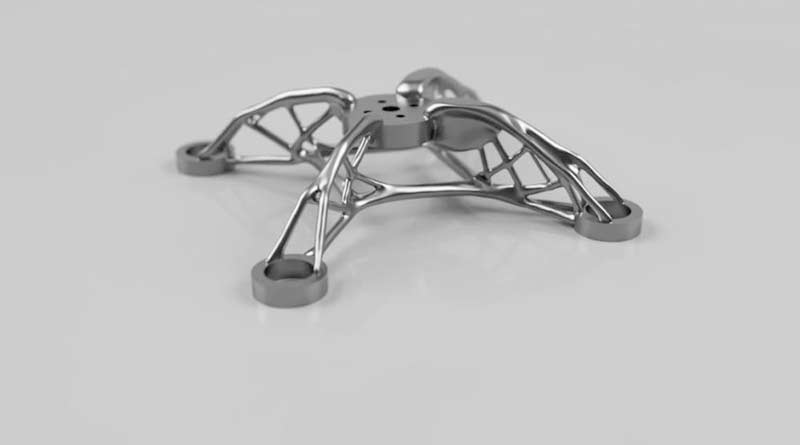 3ddaily's tweet photo. «Robotic Toolbox» помогает использовать 3d печать на стройках. https://t.co/6HpZEKTFPd #3dprinting #3dp #architecture #Autodesk #Robot https://t.co/d8xAqKQhsI