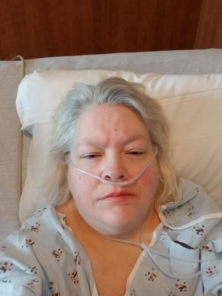 PinkKittyBB's tweet photo. https://t.co/GRi0d5hChY
SURGERY......WHAT DID THEY FIND? https://t.co/CJ7wqIHYKa