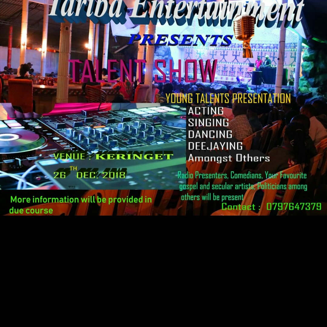 TaribaComedy's tweet photo. #NewProfilePic https://t.co/lIAuECWWRK