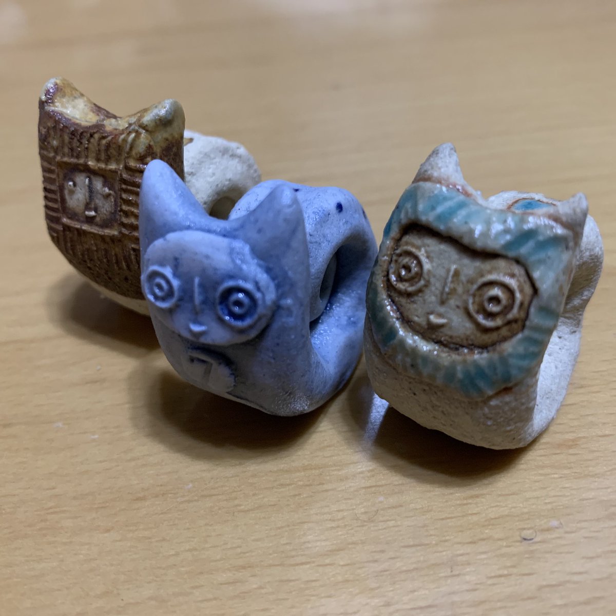 いましろ大王の杜