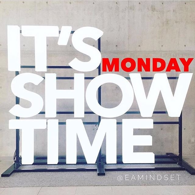 immoversity's tweet photo. The prime asset in life is time, don’t waste it moaning about a name. Hello Monday, nice to see you! #EAmindset ( #📷 @eamindset ) https://t.co/nxPnuxOzWD
