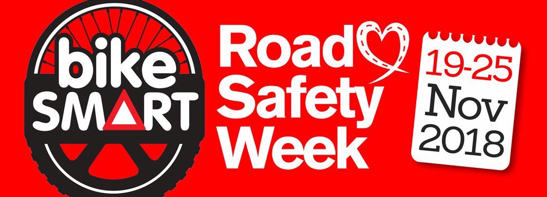 LuntsHeathSch's tweet photo. ROAD SAFETY WEEK
Road users are reminded to respect the road markings on Wedgewood Drive.
#SaferLearning
@BritishCycling https://t.co/5xTermyy7R