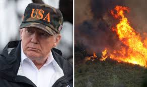 ThreeMuckrakers's tweet photo. Ep. 185-Flim-Flam Fire Man and Brexit Mama Bear @ThreeMuckrakers on May's Brexit agreement Cabinet implosion/mutiny, midterm vote counts continue, Orange County is the new Blue &amp; Trump rakes California wildfires fires while the world skewers him &amp; more https://t.co/MKq4CC6s16 https://t.co/jOJmC08AEd
