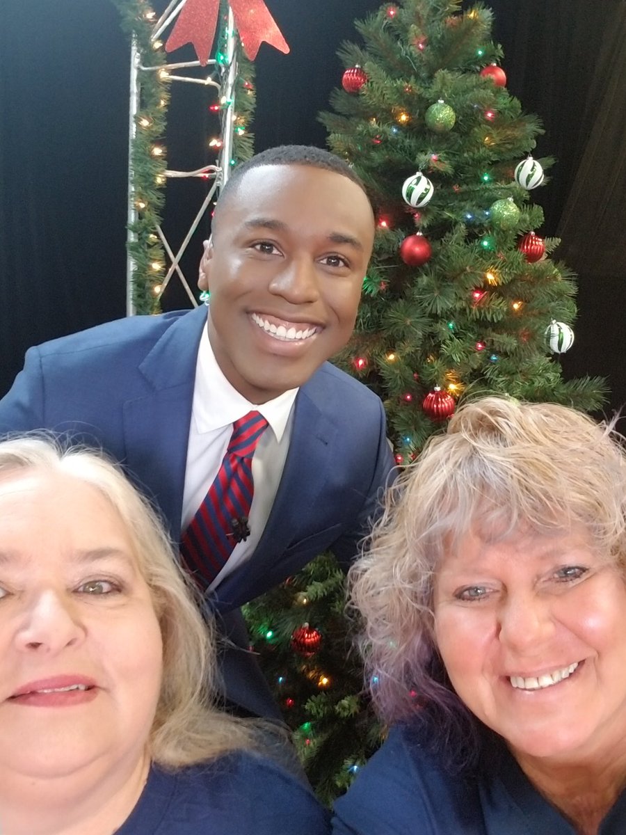 LPinderTV's tweet photo. #FamiliesHelpingFamilies Phone Bank is open! Today we’re kicking off our 2 week campaign w/ @PalmettoProject to help families in need this Christmas. Call us at 8037581020 if you can adopt an individual or family. 45K SC families  helped over the last 25 years! @wis10 https://t.co/5K3GDBMh5P