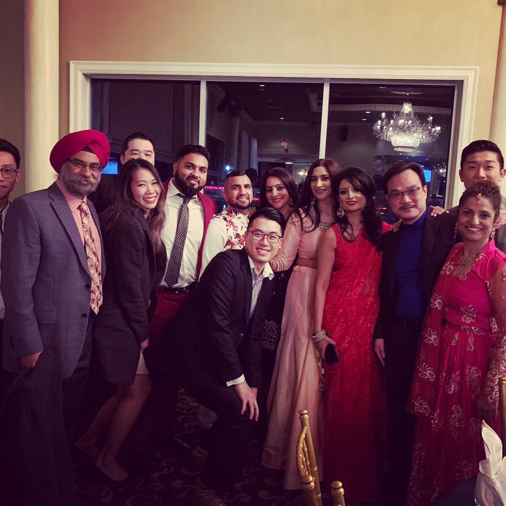 TD Diwali Party #TD566#