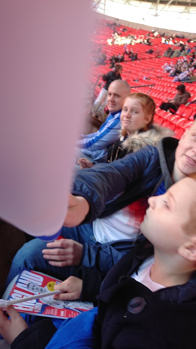 yidprincess28's tweet photo. #3lions @wembleystadium #engcro https://t.co/ADnv62jgGq