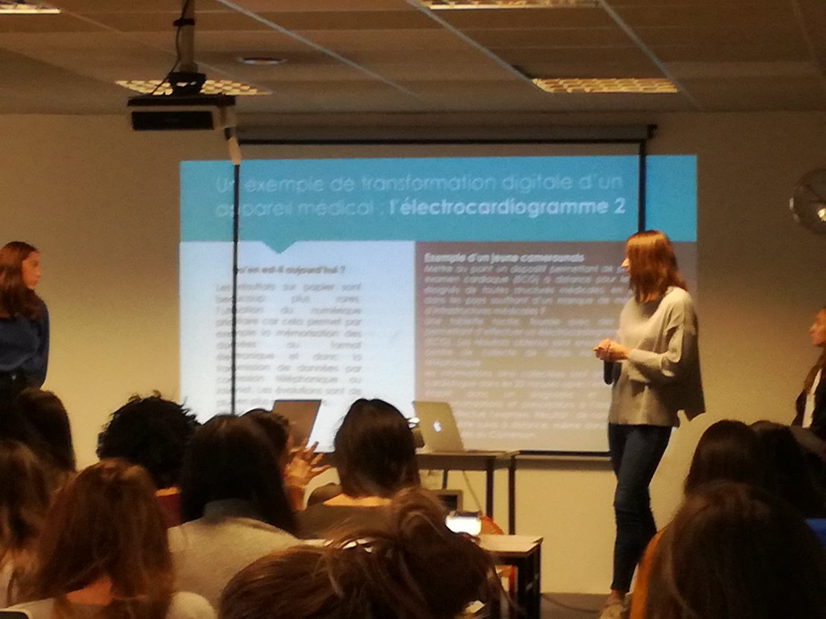 swann_ita's tweet photo. Et on continue avec la transfo digitale en e-santé ! Big up à @Caroo_LG #transfonum #efap #bordeaux https://t.co/QA1R6x2DRf