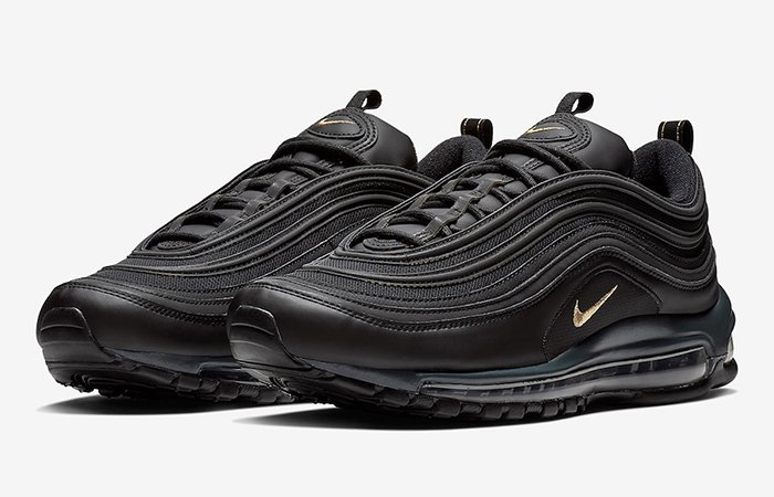 air max 97 black footlocker