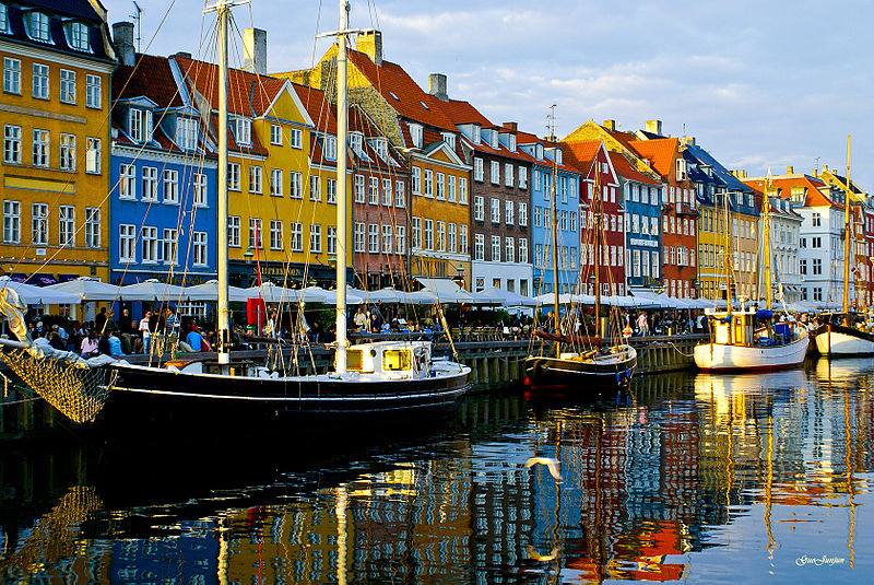 ParmaIncoming's tweet photo. Next week we will be in #Copenhagen for the Tasty Italy #workshop with #ENIT - Agenzia Nazionale del #Turismo . Stay tuned for our brand new #foodexperiences!
 #parmacityofgastronomy https://t.co/pGUWEMhRuD