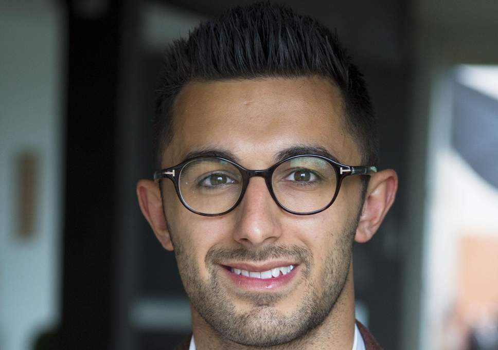 PwC_North's tweet photo. To mark #InternationalMensDay 2018, our #GenderBalanceNetwork in #Mcr is hosting an online event in @no1spinningfds celebrating male #rolemodels who have paved the way for #genderequality through their mentorship of men and women in the #workplace featuring a talk from @GianPower https://t.co/iqtDC7bKXR