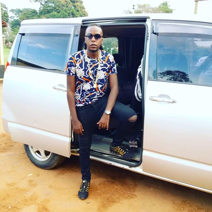 God Of Kikokwa City. HisPropheT😋 tweet media