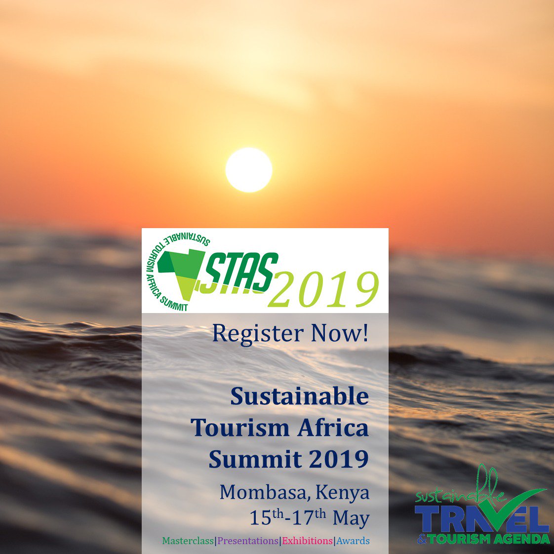 GonaJudy's tweet photo. Sometimes all we need to do is persist #MotivationMonday. Get updates for 2019 sustainable tourism Africa Summit here https://t.co/Oe8RH5eXpy https://t.co/xhW4F0waro