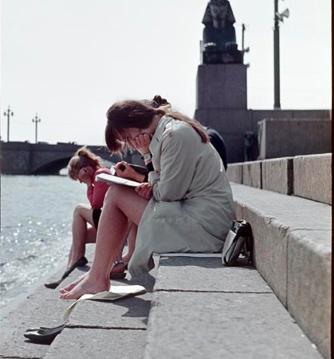 Soviet Visuals tweet media