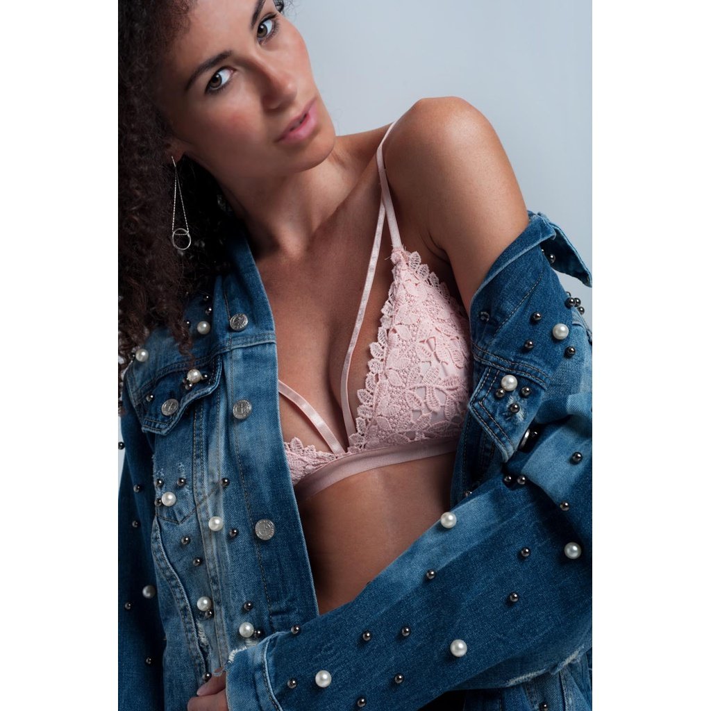 ClothesBoxITA's tweet photo. Denim jacket with multicolor pearls #fashiondesigner #moda
€90.00
➤ https://t.co/reI8ubaZFk
via @outfy https://t.co/Bq2uKjJmGh