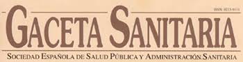 bibliotecasalut's tweet photo. #InformeSESPAS 2018 #Salud comunitaria y administración local En: @gacetasanitaria 2018;32(S1) [text complet] https://t.co/PMHC0wK0jv @sespas https://t.co/XKqafHsTjD