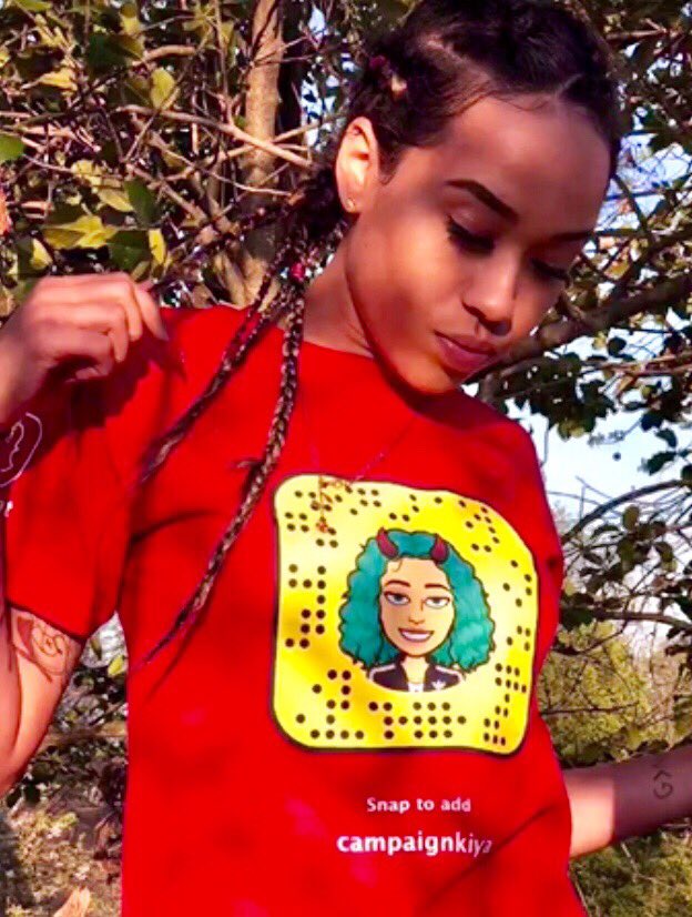 MySnapchatTee's tweet photo. @whogotthajuice_ @JAGNationMusic @alexusssssss_ @campaignkiyaa Ayyyeee! #BBOshit https://t.co/xCTOfL2Tb4