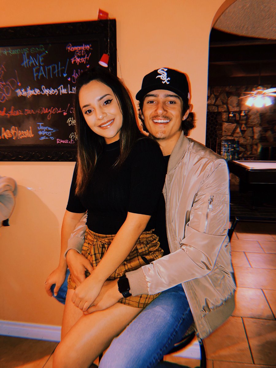 Happy birthday to the one and only!! Breea, BAM BAM, Prancer, and or Baby. You have finally reached the age that you have been waiting for! I hope that you enjoy your 21st birthday to the fullest. I love you and I’ll see you in two days to celebrate 😘🌺💕