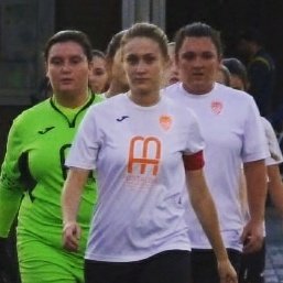 Casinos 5-0 Femenino