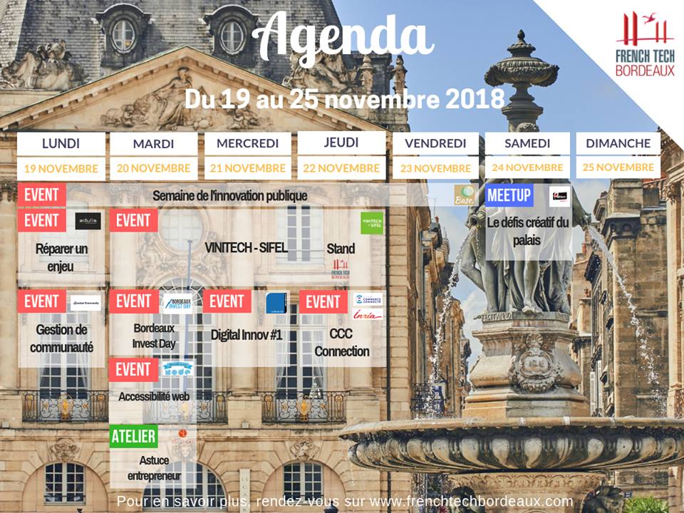 CO_llectif's tweet photo. C'est demain soir ! 🚀🚀🚀 
@FrenchTechBx #entrepreneuriat #atelier https://t.co/hWMkgX56Zx