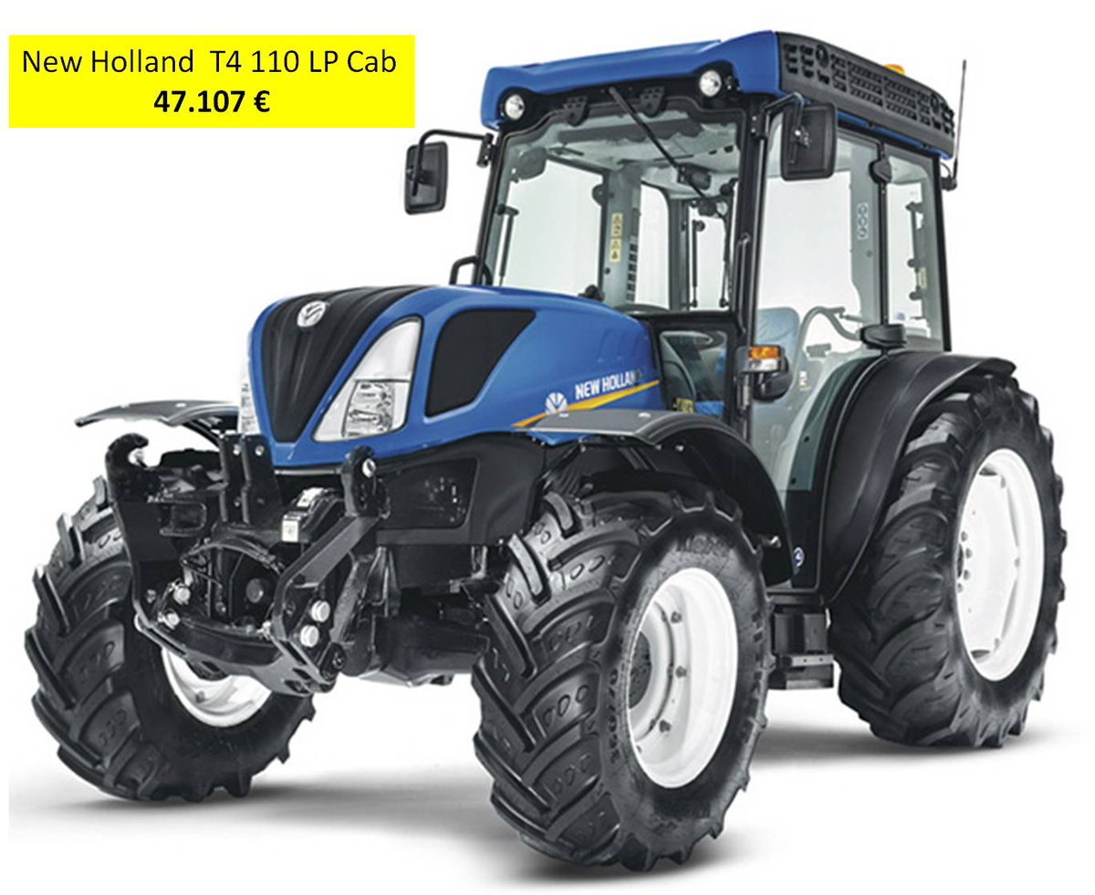 Heliocatmo's tweet photo. Aquí dejo un nuevo presupuesto de tractor nuevo. En esta ocasión un @NewHollandAG T4 110 LP Cab: https://t.co/qYcmlKzV2M (recordad que todos los publicados se pueden consultar en: https://t.co/sE3dulHGGm ) https://t.co/n4V9cg4y58