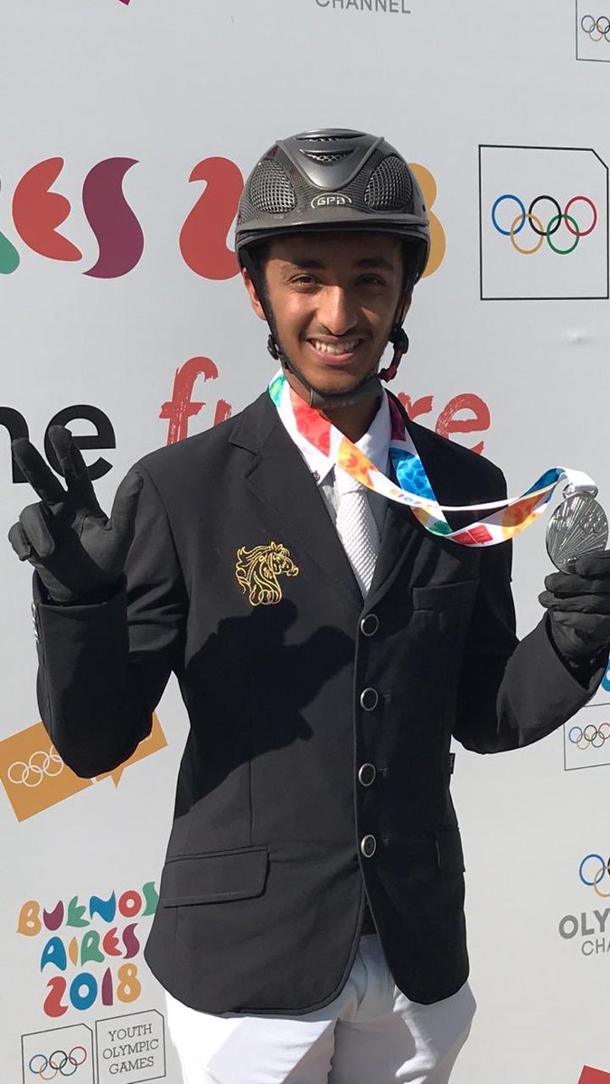 Al Shira'aa Stables tweet media